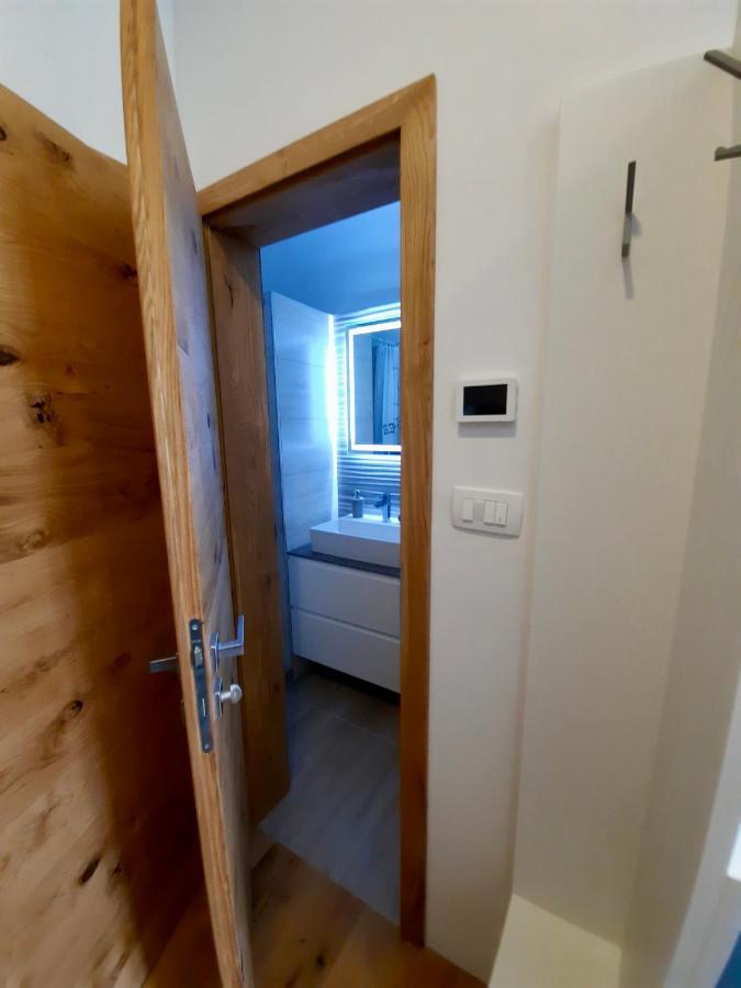 Apartment Silver Ljubljana Dış mekan fotoğraf